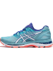 ASICS2018GEL-NIMBUS 20春季女子跑步鞋T850N-1401