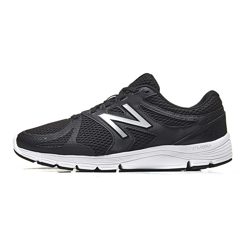【自营】New Balance/NB男鞋跑步鞋575系列低帮透气运动鞋M575LB3 M575LB3黑色
