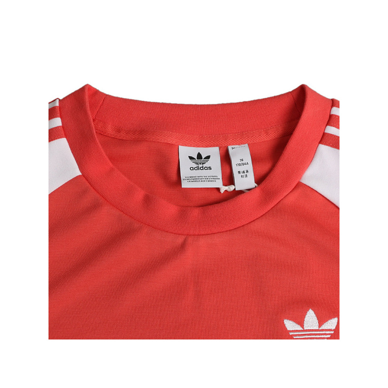 ADIDAS阿迪达斯女装2019新款运动连衣裙CY4759