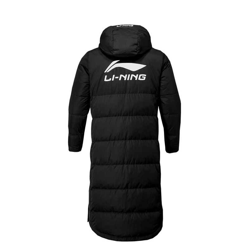 李宁lining运动羽绒服