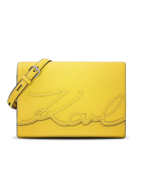 KARL LAGERFELD KARL 斜挎包81KW3052 女士斜挎包