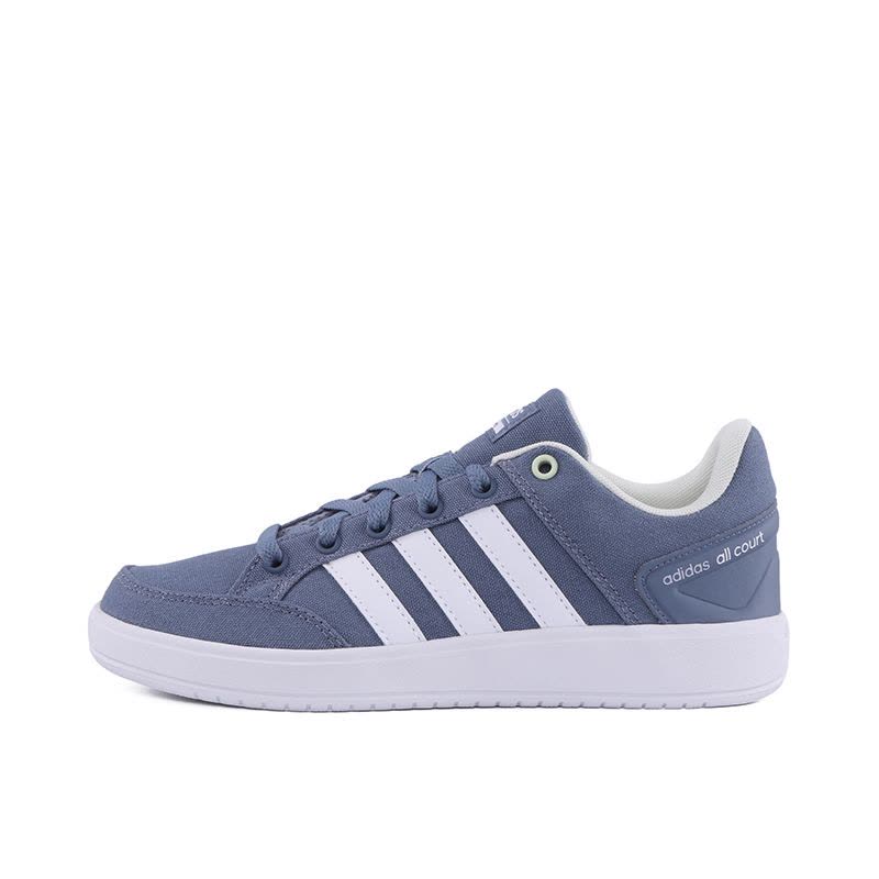 ADIDAS阿迪达斯女鞋春季休闲运动鞋低帮板鞋网球鞋DB1467图片