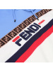 芬迪 FENDI 卫衣 字母印字标FY0945 女士卫衣
