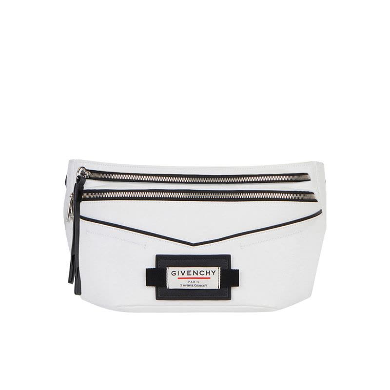 【预定】GIVENCHY/纪梵希 尼龙腰包 BKU007K0S9图片