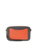 MARC JACOBS SNAPSHOT 相机包 DOUBLE J 光面皮 M0012007