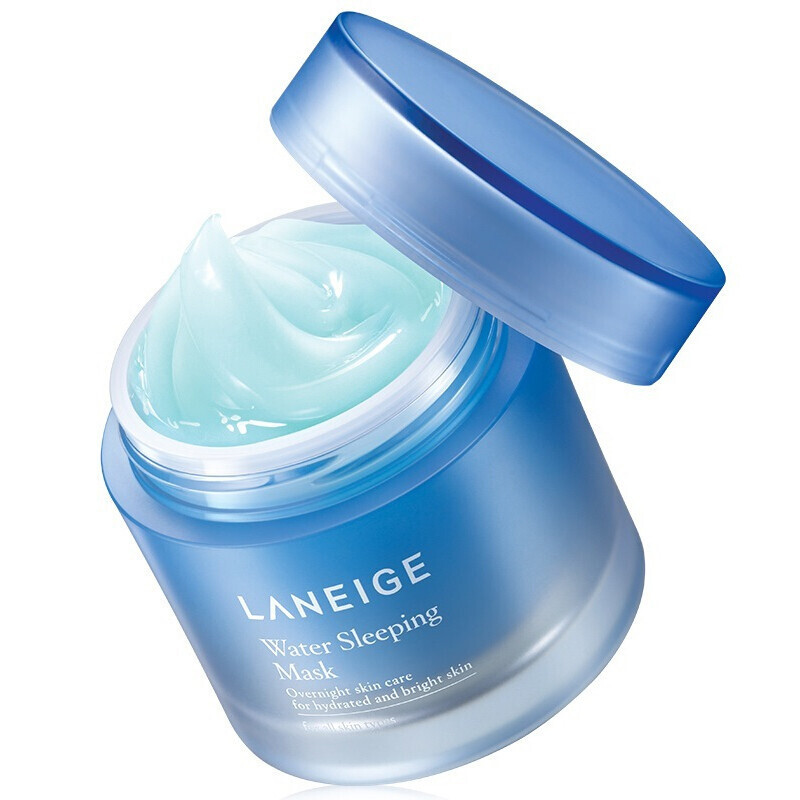 兰芝(Laneige)睡眠面膜70ml 8809516840405
