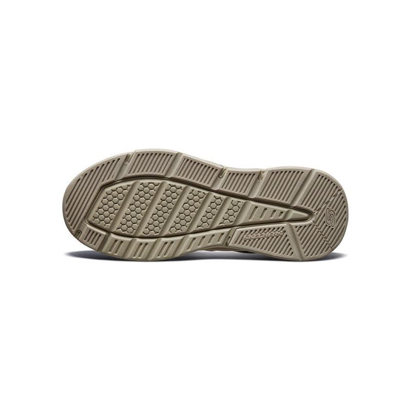 SKECHERS(斯凯奇)男鞋休闲鞋66200-TNBK图片