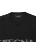 ZEGNA T恤 字母LOGO VU372