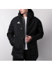 adidas阿迪达斯男装2020新款运动服棉衣保暖连帽棉服外套 DM2202