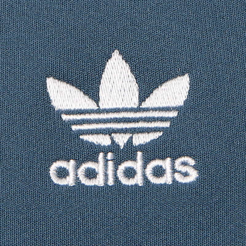 ADIDAS阿迪达斯三叶春季运动舒适休闲女子夹克CE2394