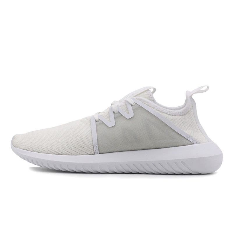 Adidas阿迪达斯三叶草女鞋秋冬耐磨舒适运动跑步鞋BY9743图片