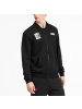 PUMA(彪马)ACM Premium Bomber Jacket秋季男子针织外套756040-03