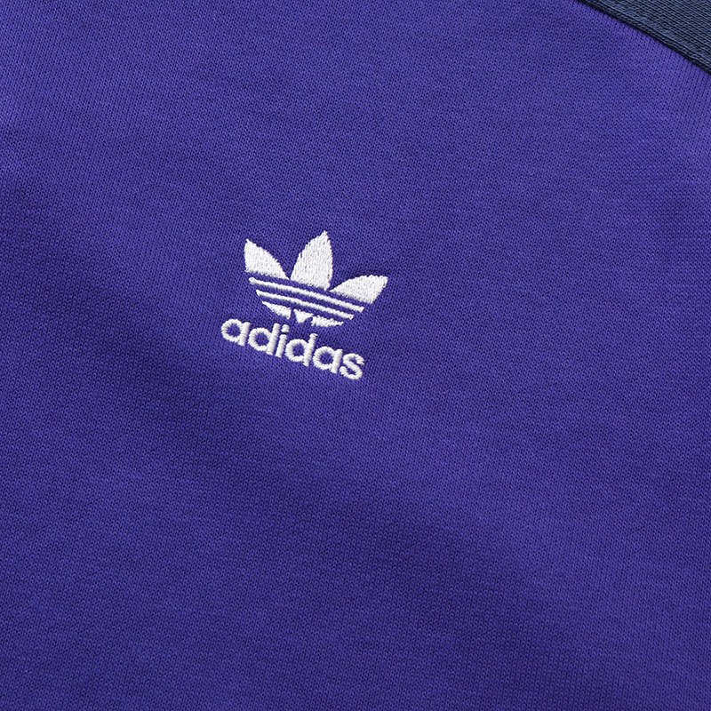 adidas阿迪达斯三叶草男装运动服休闲卫衣FM3697