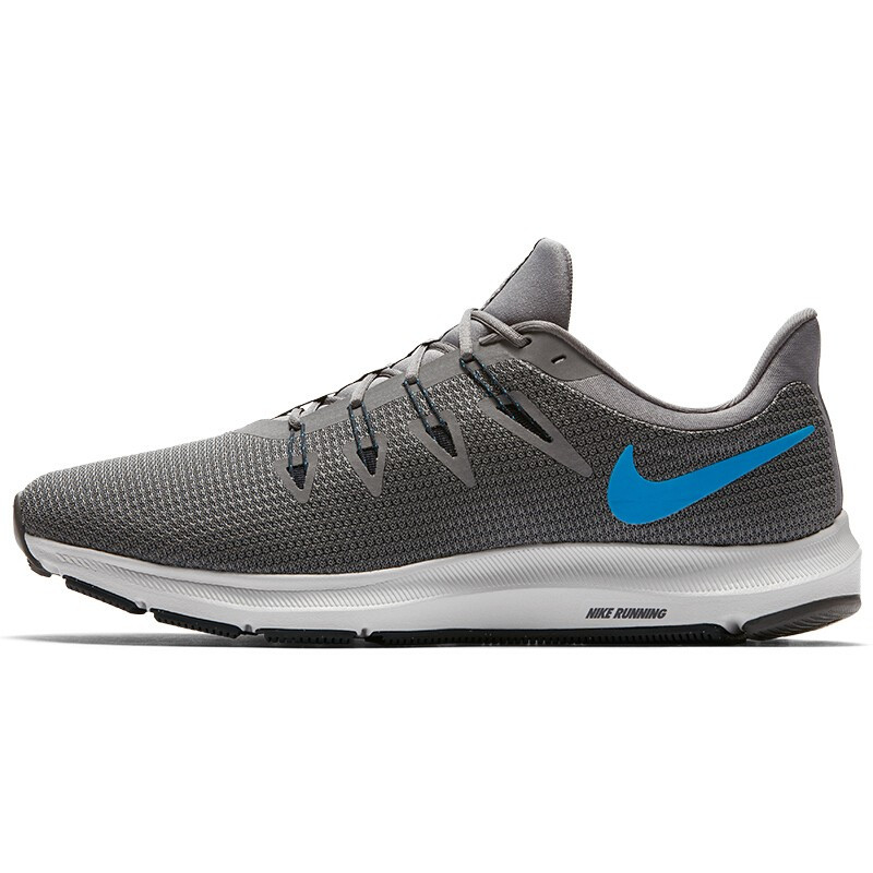 NIKE耐克休闲运动鞋轻便透气跑步鞋AA7403-005
