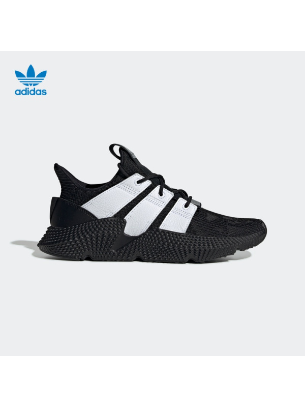 阿迪达斯adidas三叶PROPHERE男女经典运动鞋EH0942 EH0943