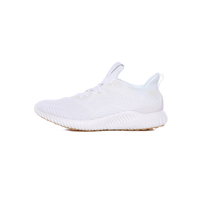 Adidas 阿迪达斯 男子 2017alphabounce 跑步鞋 BW1225