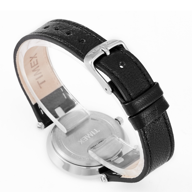 TIMEX/天美时手表女时尚潮流石英女学生休闲女士手表TW2P79300