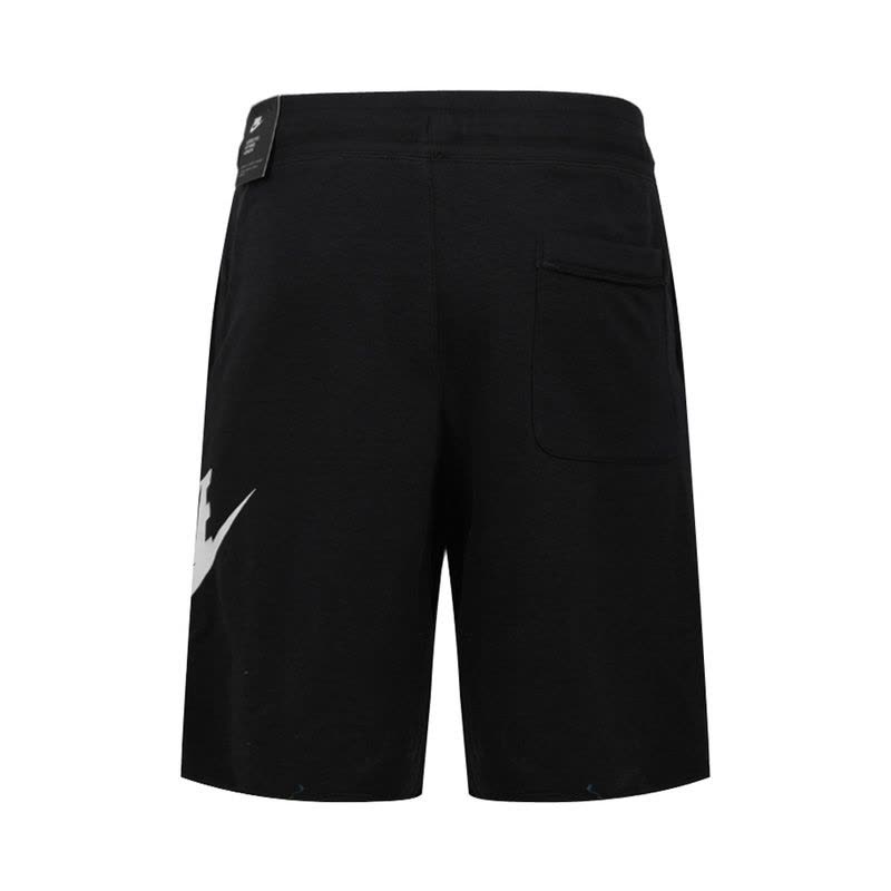 NIKE耐克短裤男裤训练运动裤跑步裤子透气五分裤AR2376-010图片