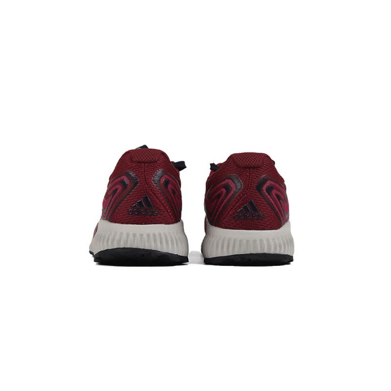 Adidas/阿迪达斯女子休闲运动舒适缓震透气跑步鞋AQ0539图片