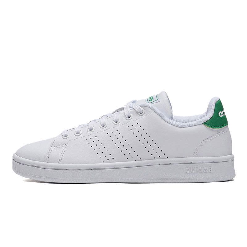 ADIDAS 阿迪达斯2019春季新款中性轻便舒适休闲鞋F36424图片
