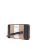 Michael Kors/迈克·科尔斯 女士三色拼接腕带钱包 32S7GIKE7T