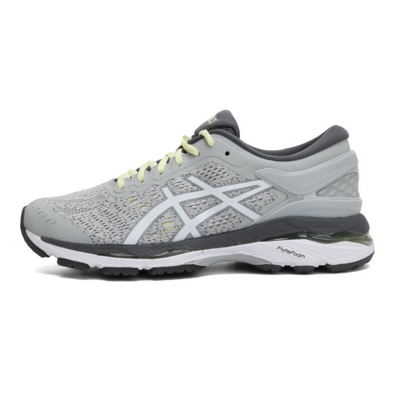 asics亚瑟士女子GEL-KAYANO24跑鞋T799N-9016