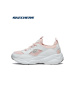 Skechers斯凯奇女鞋next同款校园青少年鞋熊猫鞋老爹鞋 66666207