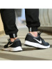 Nike男鞋冬季休闲轻便缓震透气低帮运动跑步鞋-908988-001