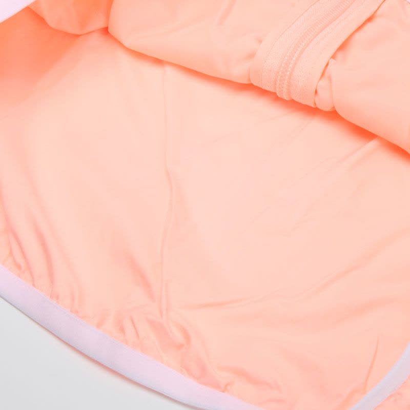 ADIDAS阿迪达斯秋季女子防风服DU2408图片