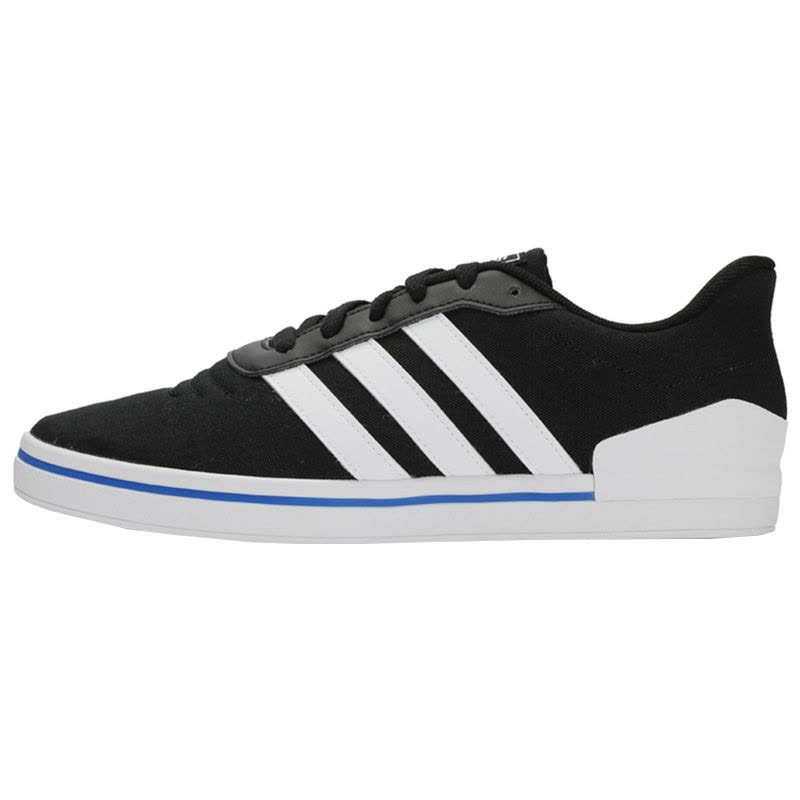 Adidas阿迪达斯 男鞋 2020新款正品NEO运动休闲鞋轻便板鞋 EE9726图片