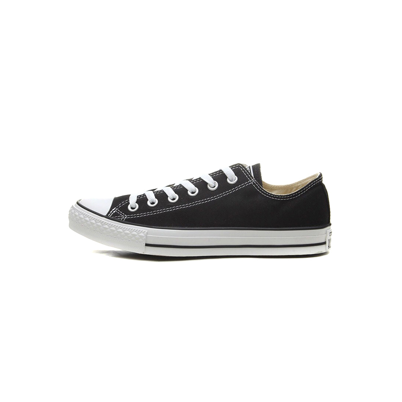 Converse 匡威 男女 All Star常青款 情侣 低帮 休闲板鞋 101000