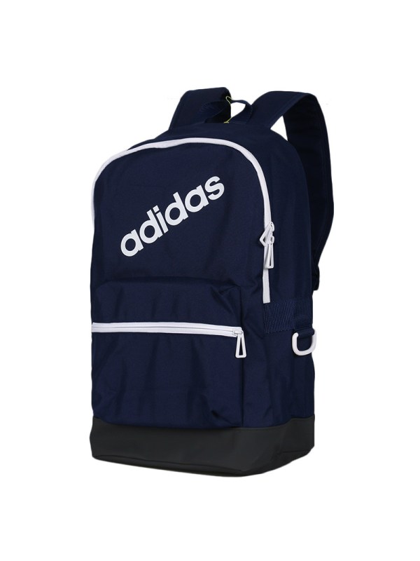 Adidas阿迪达斯男包女包学生书包电脑包运动包双肩背包DM6108