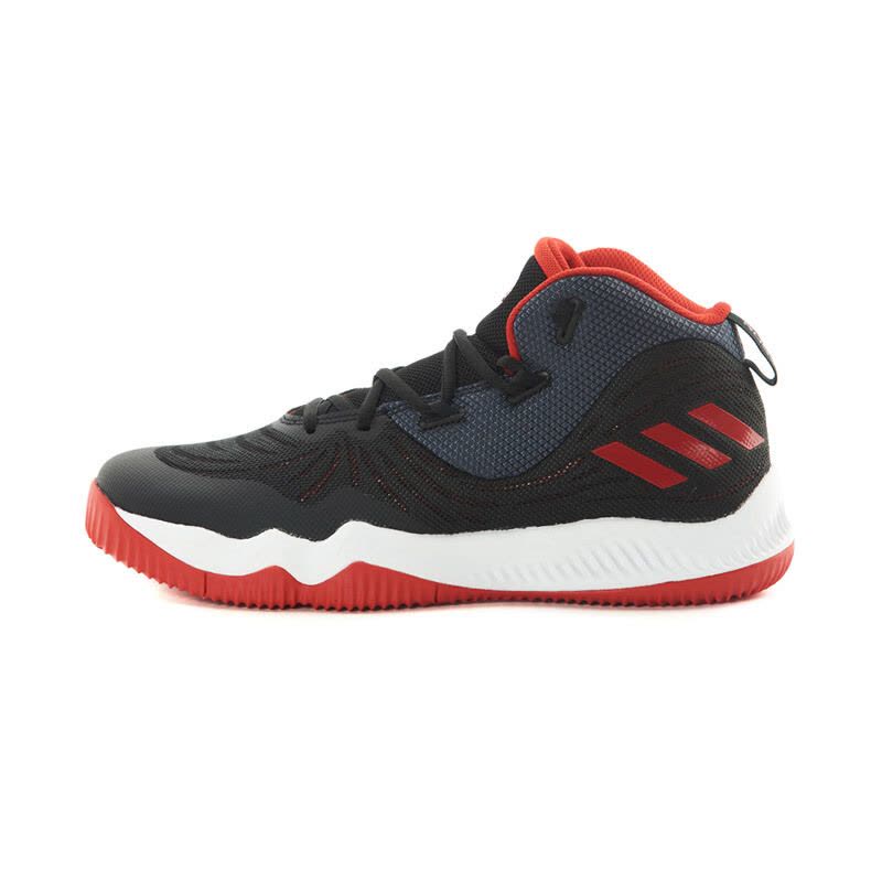 adidas阿迪达斯男子篮球鞋DROSE训练实战运动鞋CQ0206图片
