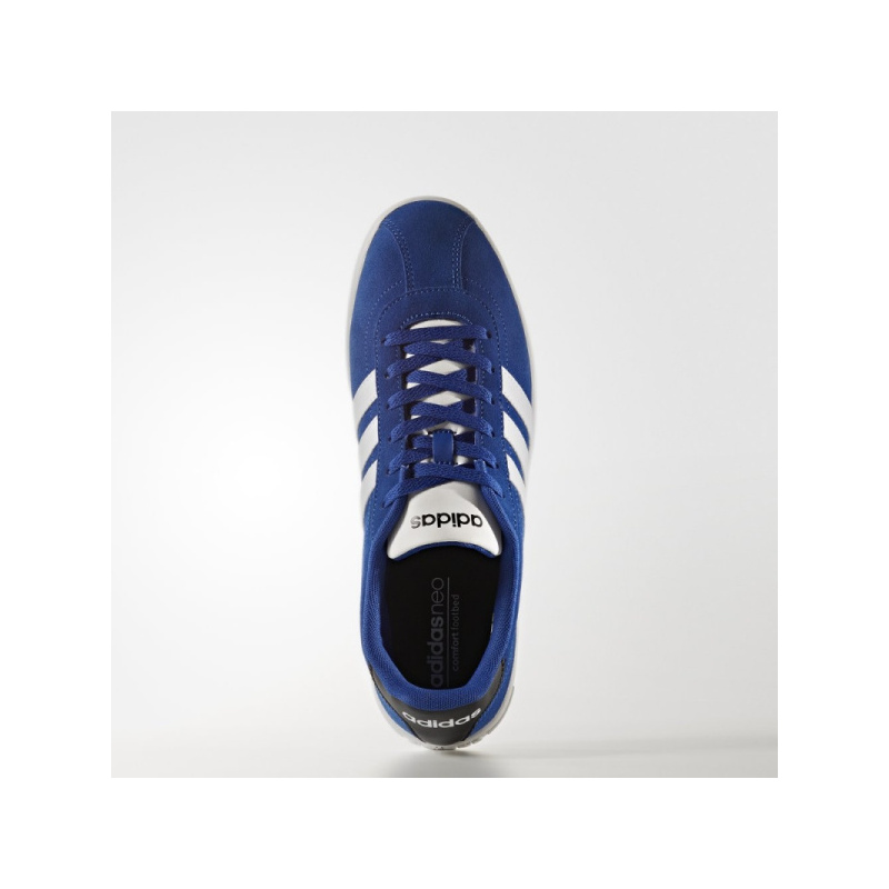 阿迪达斯adidasneo男子VLCOURT休闲鞋BB9634