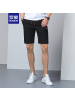 罗蒙(ROMON)夏季男士时尚休闲短裤11L19D01