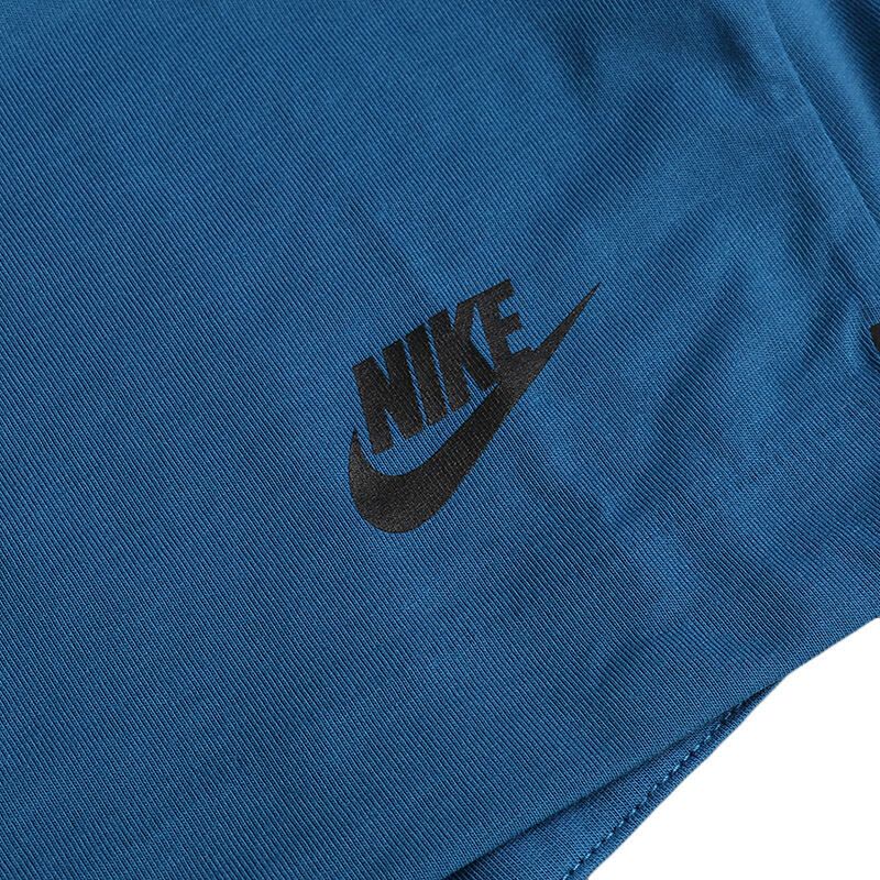 NIKE耐克男装春夏运动休闲舒适透气短袖T恤832209-457图片