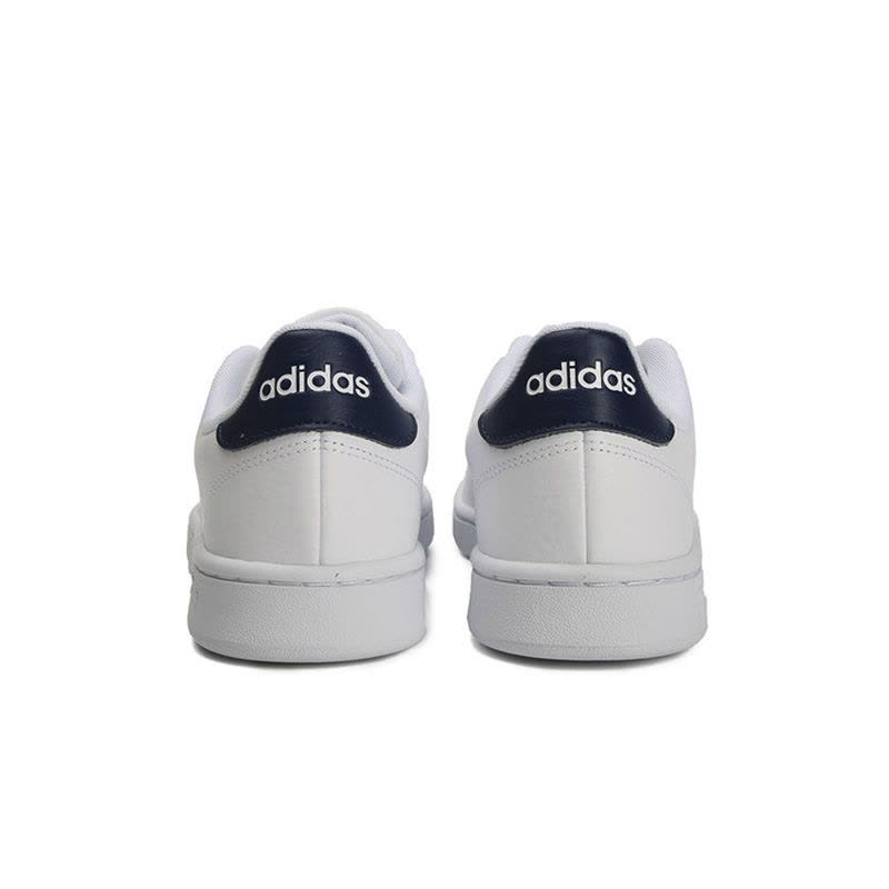 ADIDAS SC(阿迪运动休闲)中性板鞋+休闲鞋F36423图片