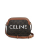 【预定】CELINE/思琳 TRIOMPHE帆布小号相机包 19152
