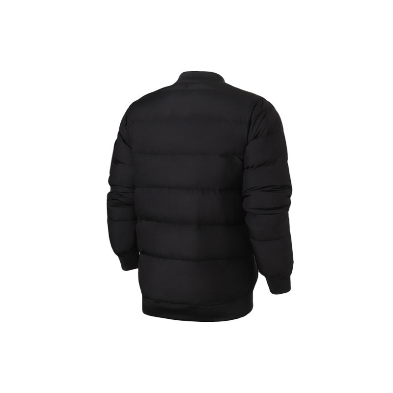 PUMA彪马羽绒服男装休闲羽绒保暖外套运动服578630 L 57863001黑色