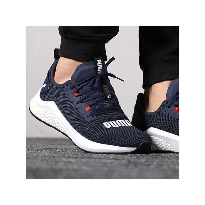 PUMA(彪马)Hybrid NX春季男子低帮鞋192259-01图片