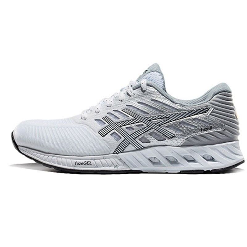 ASICS爱世克斯春季女子跑步鞋T689Q-0193图片