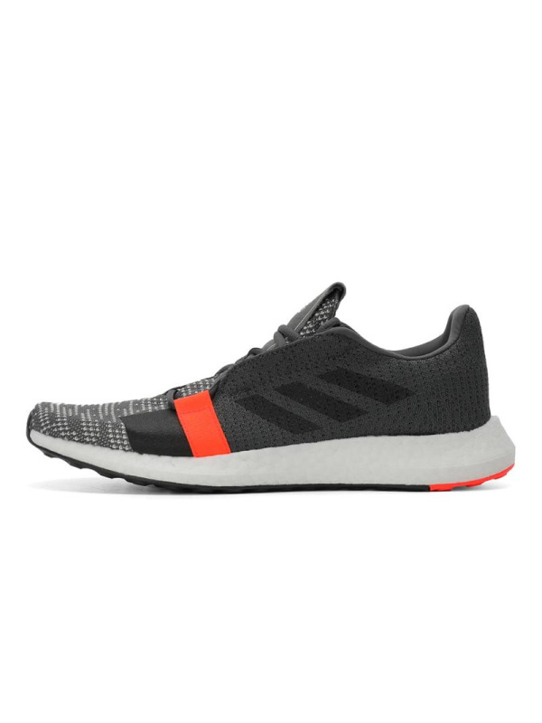 ADIDAS(阿迪)SenseBOOST GO m秋季男子跑步鞋G26942