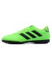 ADIDAS阿迪达斯MEMEZIZ梅西18.4 TF碎钉男子场上足球鞋AQ0623