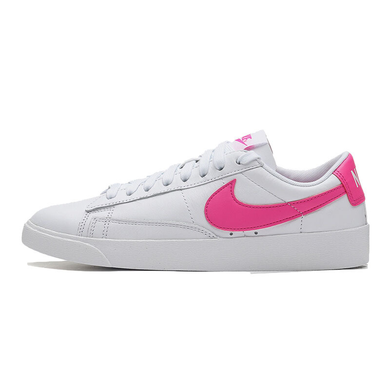 nike耐克女小白鞋低帮休闲运动鞋av9370102