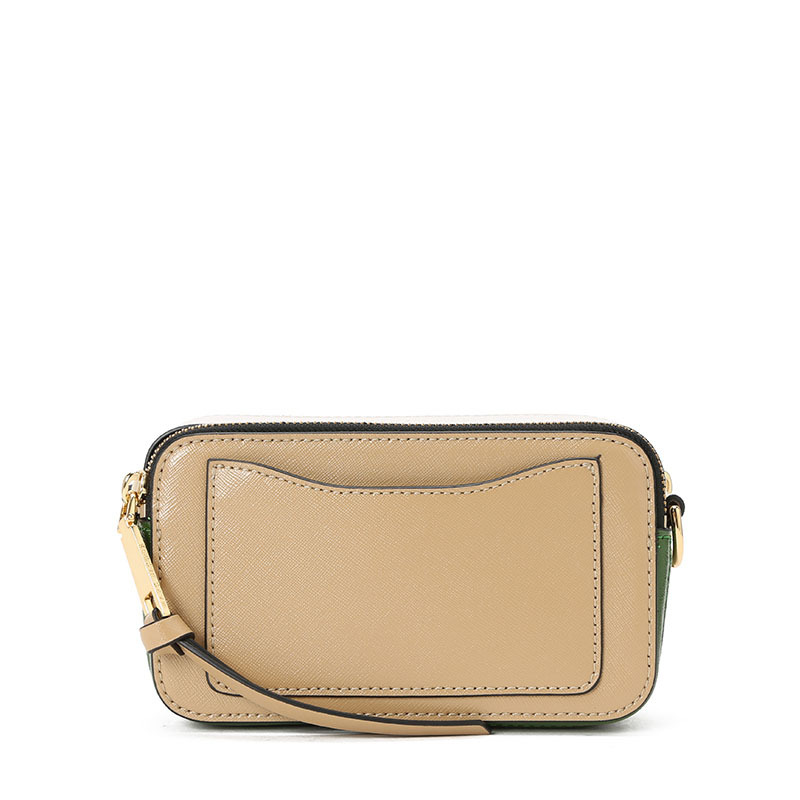 MARC JACOBS Snapshot 斜跨包单肩包相机包 小号 M0012007（MJL04036UNI00）