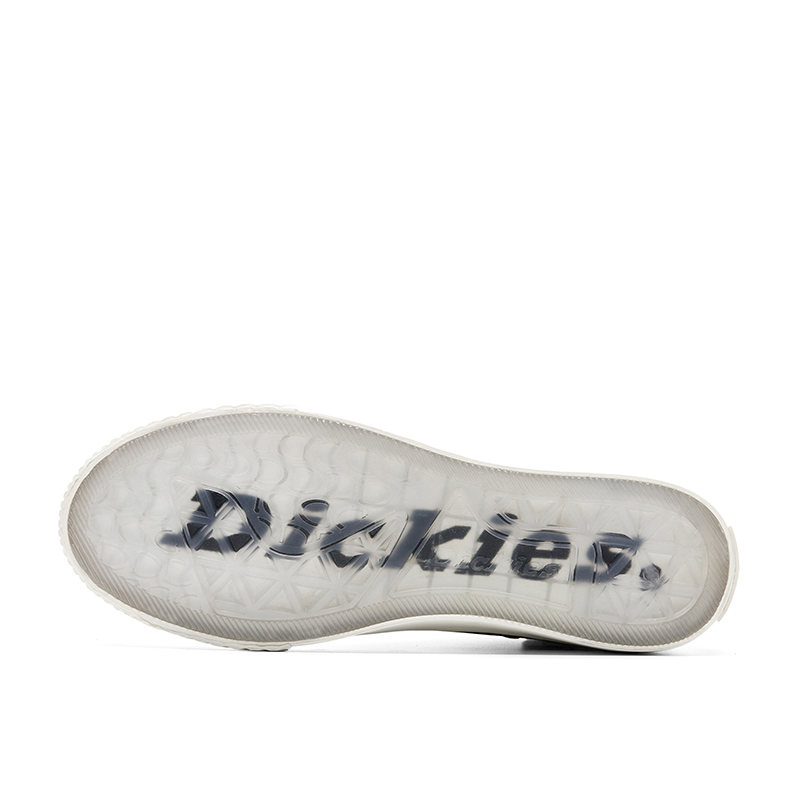 Dickies帆布鞋男高帮2021春季百搭休闲鞋情侣板鞋203N50LXS25