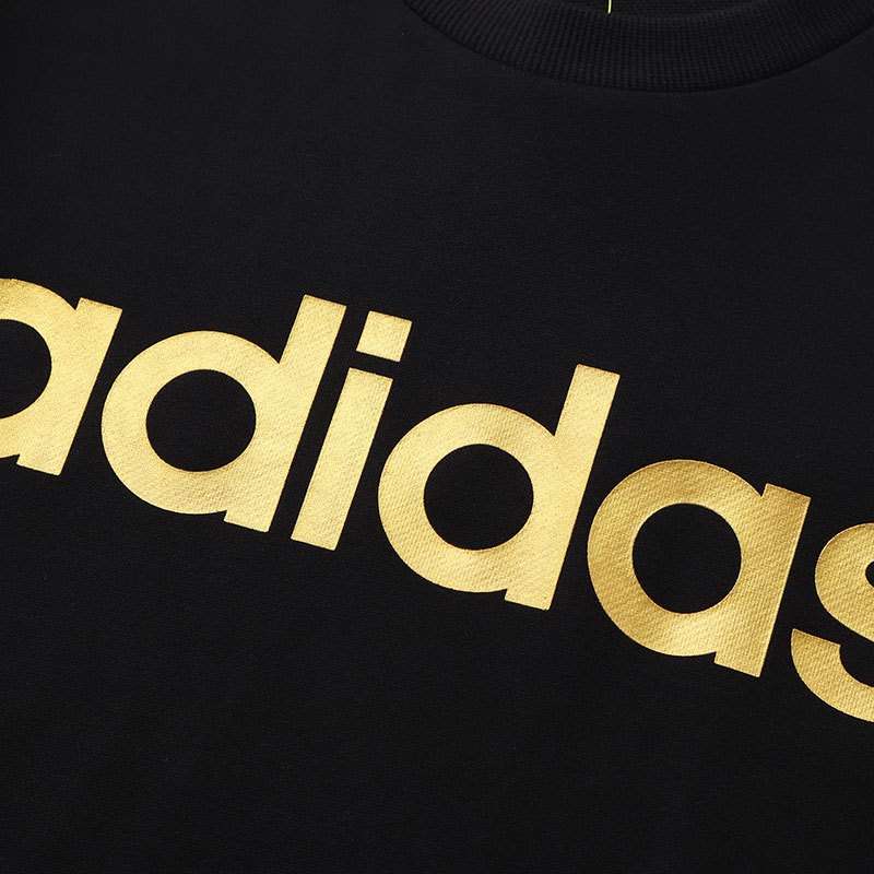 【自营】adidas阿迪达斯NEO男装运动服休闲圆领卫衣FP7428