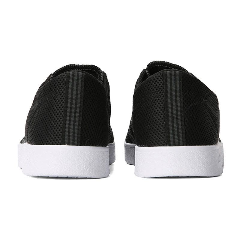 阿迪达斯NEO男鞋夏季网面透气轻便运动休闲鞋板鞋-DB0014图片