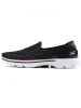 Skechers斯凯奇女鞋春款板鞋镂空面GOWalk3透气舒适休闲鞋14054