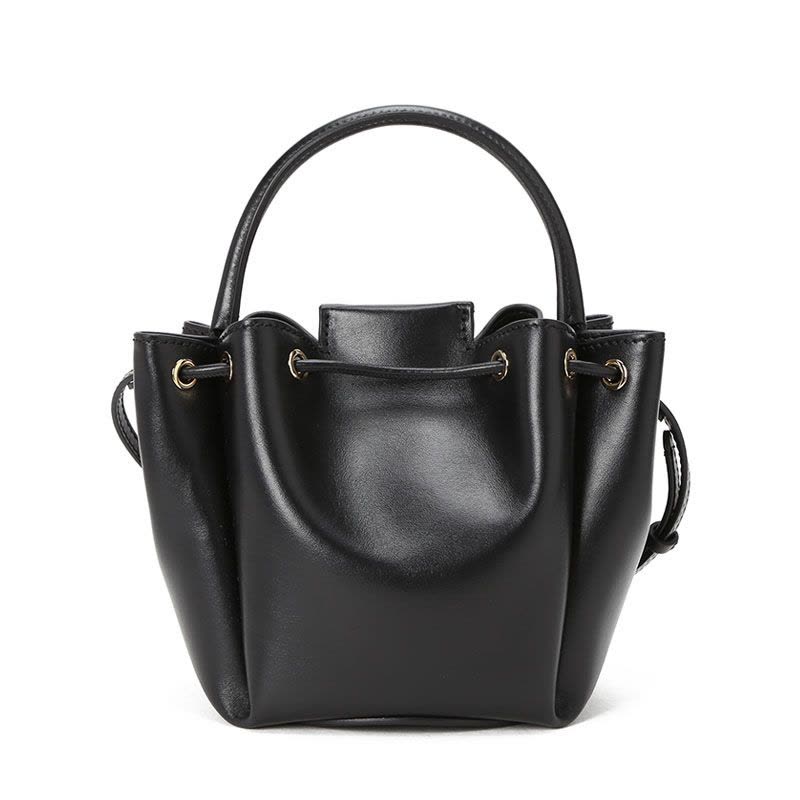 预订 20春夏 BURBERRY 女士手拎包8028541 牛皮革图片